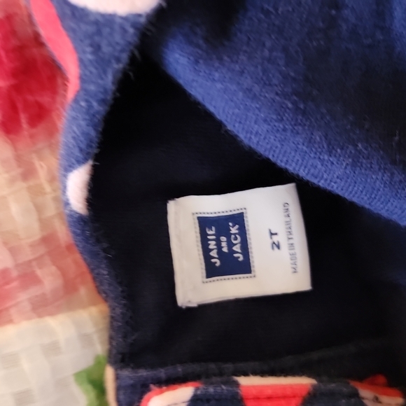 Janie and Jack bundle of dresses - Picture 3 of 4